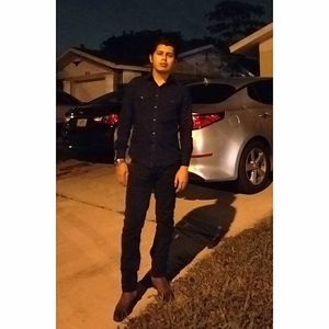 Meet your Posher, Daniel